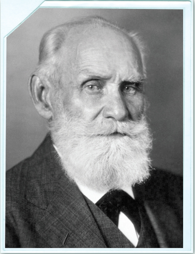 Ivan PAVLOV