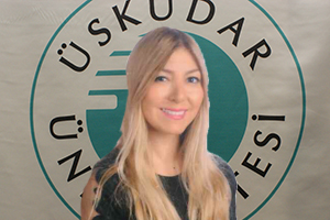 Sevnur TANER (Part Time)