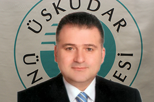 Dr. Öğr. Üyesi Zekai GENÇ