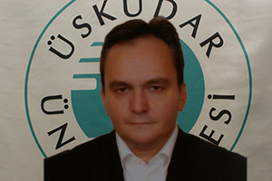 Tanıl Mehmet BAŞKAN, Ph.D (Part Time)