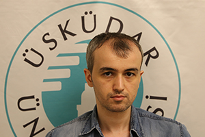 Arş.Gör. Atila ERDEMİR