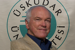 Bruce LAWRENCE, Ph.D, Prof. (Part Time)