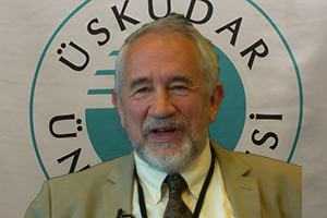 James MORRIS, Ph.D, Prof. (Part Time)