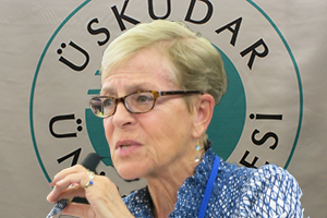 Miriam COOKE (Yarı Zamanlı)