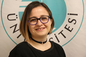 Prof.Dr. Aylin YALÇIN SARIBEY