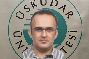 Hüseyin DURU, Teaching Assistant (Part Time)