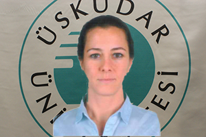 Begüm ÖZÜEKREN KASAPOĞLU, MD (Part Time)