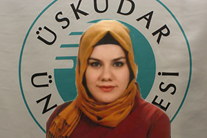 Havva SANCAK (Yarı Zamanlı)