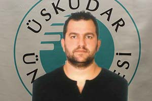 Seçkin PİŞKİN (Yarı Zamanlı)