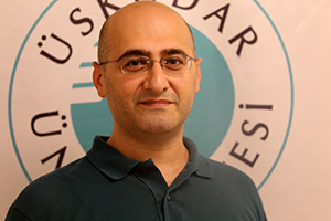 Prof.Dr. Gökhan APAYDIN