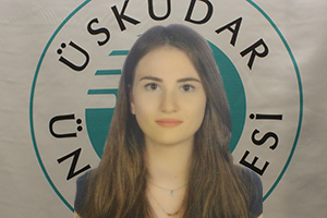 İdil Merve MUZAYIK (Part Time)