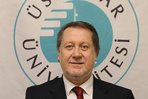 Ahmet ÖZHAN (Part Time)