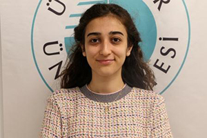 Göksu YILMAZ
