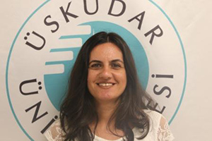 Dr. Öğr. Üyesi Kristin SURPUHİ BENLİ