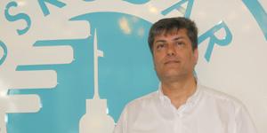 Savaş DEDEOĞLU, MD