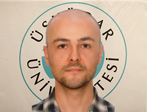 Ali Erdener DEMİR (Part Time)