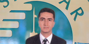 Mustafa Yakup BÜYÜKPOLAT, Ph.D  (Part Time)