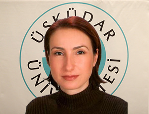 Ayşe OLCAY (Part Time)