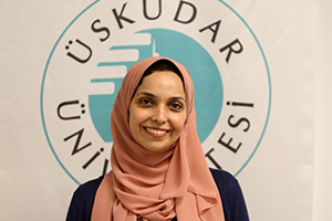 Asst. Prof. Omneya AYAD