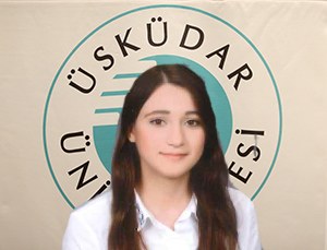 Gökçe GÜLTEKİN, Instructor /Ph.D.
