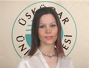 Yasemin OZAN, Ph.D.