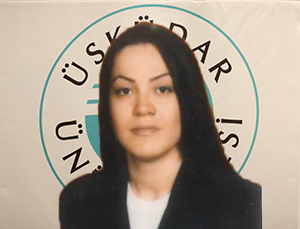 Sadiye Deniz ÖZSOY, MD (Part Time)