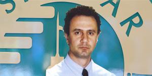 Ercüment DOĞAN, Ph.D