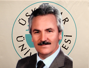 Adem ÖZKAN (Part Time)