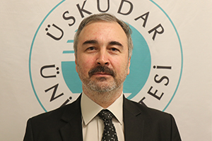 Dr. Öğr. Üyesi Ayhan ÖZŞAHİN