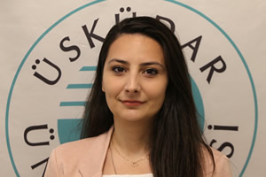 Dr. Öğr. Üyesi Günay ARSLAN