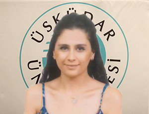 Ceren ÖZTÜRK (Part Time)