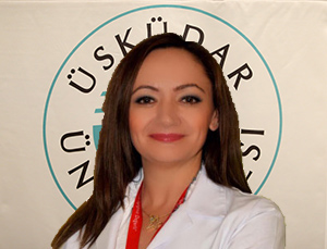 Doç.Dr. Yeşim ÖZDEMİR