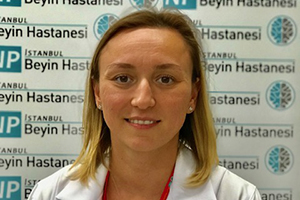 Yaprak KOSEÖĞLU, MD