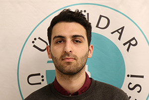 Muhammed Rohat YAZICI