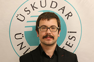 Arş.Gör.Dr. Berat DAĞ