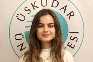 Arş.Gör.Dr. İrem Gülfem AKIN