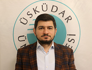 Muhammet Enis BULAK, Ph.D