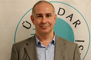 Orkun KOZANOĞLU, Ph.D