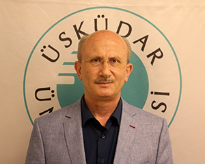 Prof. Reşat ÖNGÖREN