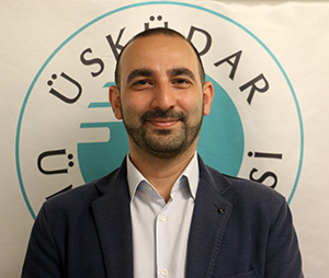 Assoc. Prof. Cihan BECAN