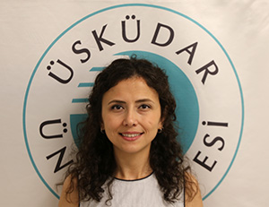 Dr. Öğr. Üyesi Fatma Gizem AVCI
