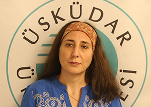 Berhan ÖZDEMİR EROĞLU