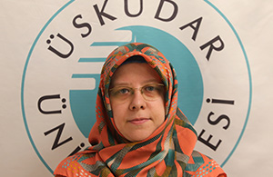 Öğr.Gör. Elif KONAR ÖZKAN