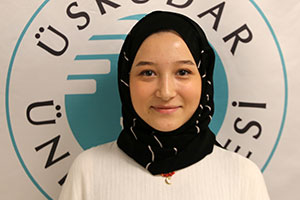 Arş.Gör. Didem YANGIN YILDIRIM