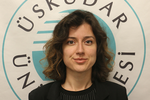 Dr. Öğr. Üyesi Merve YÜKSEL KADIOĞLU