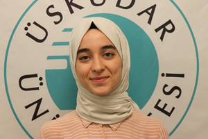 Arş.Gör.Dr. Hatice ÇOLAK ÇETİNKAYA