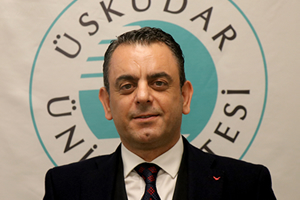 Yusuf İlker ÇÖMEZ, MD