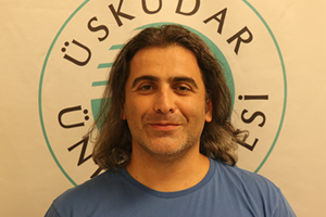 Mehmet Fatih YÜCE, MD (Part Time)
