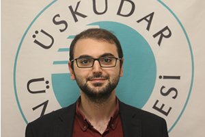 Mustafa Said GÜÇLÜ
