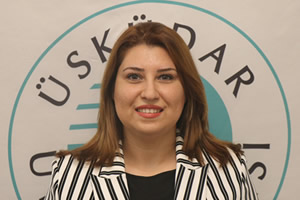 Çisem UZUN (Yarı Zamanlı)